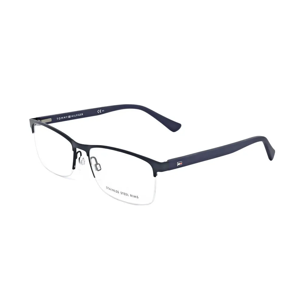 NWT Tommy Hilfiger TH-1528-PJP-56 Eyeglasses